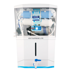 KENT Supreme Lite RO Water Purifier KENT Supreme Lite RO Water Purifier