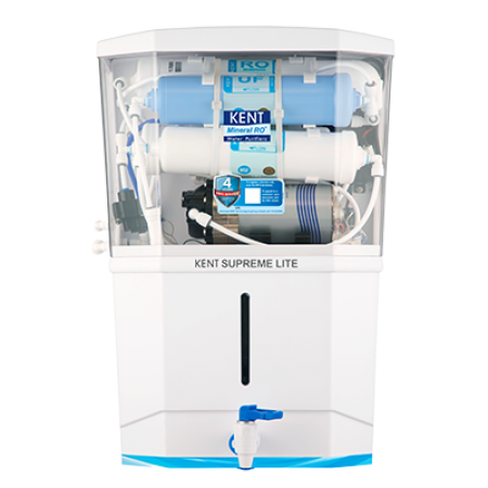 KENT Supreme Lite RO Water Purifier