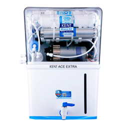 KENT Ace Extra RO Water Purifier KENT Ace Extra RO Water Purifier