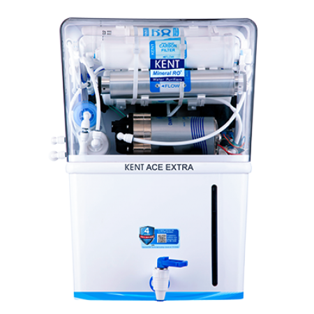 KENT Ace Extra RO Water Purifier