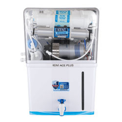 KENT Ace Plus RO Water Purifier Wall Mountable KENT Ace Plus RO Water Purifier Wall Mountable