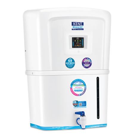KENT Ace Star RO UV UF TDS Water Purifier