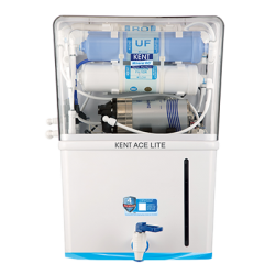 KENT Ace Lite RO UF TDS Water Purifier KENT Ace Lite RO UF TDS Water Purifier