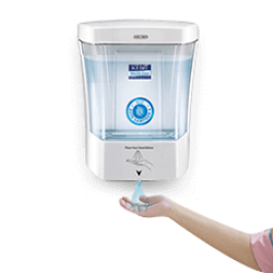 KENT Auto Sanitiser 6