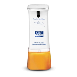 KENT Touchless Foaming Soap Dispenser