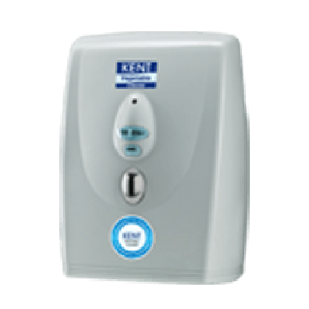 KENT Wall Mounted Vegetable Cleaner KENT Wall Mounted Vegetable Cleaner