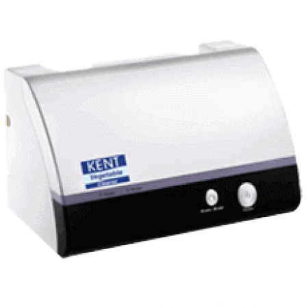 KENT Counter Top Vegetable And Fruit Cleaner KENT Counter Top Vegetable And Fruit Cleaner