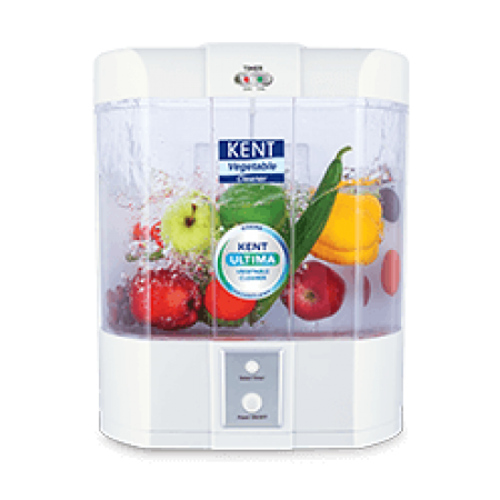 Kent Ultima Vegetable Cleaner Kent Ultima Vegetable Cleaner