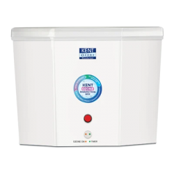 KENT Ozone Disinfection Box