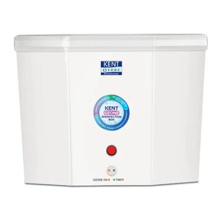 KENT Ozone Disinfection Box