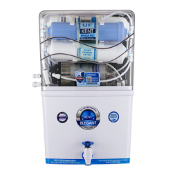 KENT Elegant RO Water Purifier  KENT Elegant RO Water Purifier