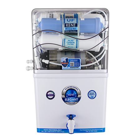 KENT Elegant RO Water Purifier 