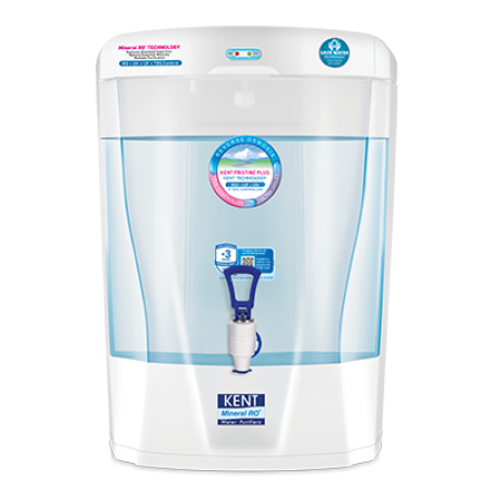 KENT Pristine Plus RO Water Purifier