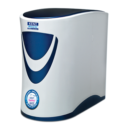 KENT Sterling Plus RO Water Purifier