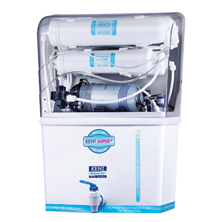 KENT Super Plus RO Water Purifier