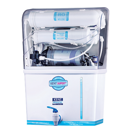 KENT Super Plus RO Water Purifier KENT Super Plus RO Water Purifier