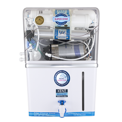 KENT Super Star RO Water Purifier KENT Super Star RO Water Purifier