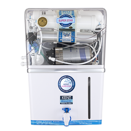 KENT Super Star RO Water Purifier