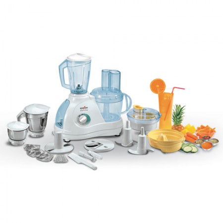 Kenstar Food Processor Juicer Jar and Liquidizer Jar