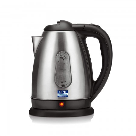 KENT Electric Kettle SS, 1500W 1.8 Litre