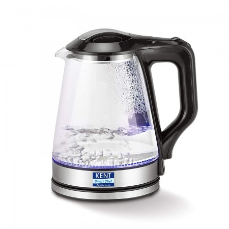 Kent 16023 1500-Watt Electric Kettle