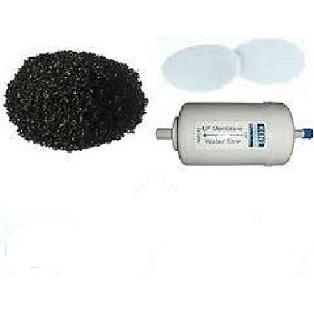 KENT Filter Cartridge Kit