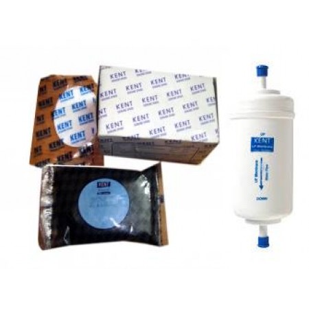 KENT Kit For all Gravity Based UF Water Purifiers GOLD Plus