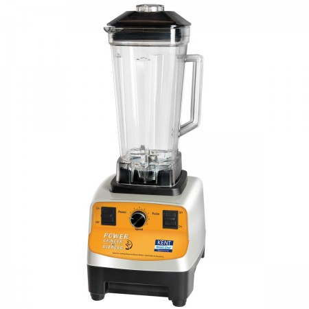 KENT - 16003 Power Grinder and Blender 2000-Watt