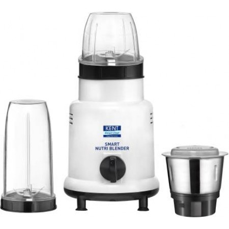 KENT Smart Nutri Blender 16067 450 W Mixer Grinder