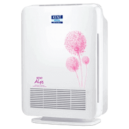 KENT Alps Air Purifier