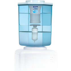 KENT Crystal Gravity Based UF Water Purifiers for Dispenser KENT Crystal Gravity Based UF Water Purifiers for Dispenser