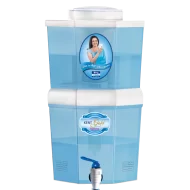 KENT Gold Optima Gravity Based UF Water Purifier 10 Liter