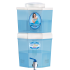KENT Gold Optima Gravity Based UF Water Purifier 10 Liter
