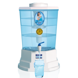 KENT Gold Plus Gravity Based UF Water Purifier KENT Gold Plus Gravity Based UF Water Purifier