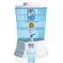 KENT Gold Plus Gravity Based UF Water Purifier