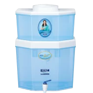 KENT Gold STAR Gravity Based UF Water Purifier