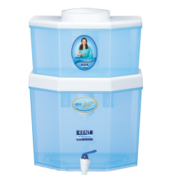 KENT Gold STAR Gravity Based UF Water Purifier KENT Gold STAR Gravity Based UF Water Purifier