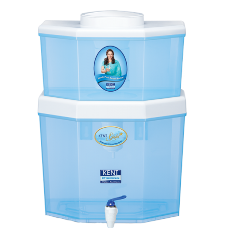 KENT Gold STAR Gravity Based UF Water Purifier