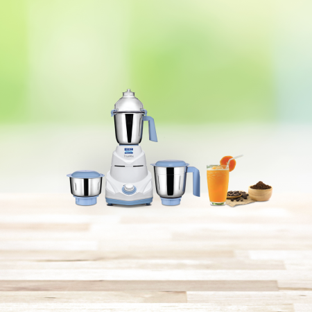 KENT TrueMix-W Mixer cum Blender