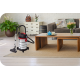 KENT Wet n Dry Vacuum Cleaner 30L