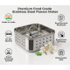 Kraft Paneer Maker Stainless Steel