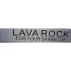 Clix Lava Rock - For your Barbecue