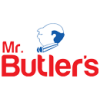 Mr.Butler's