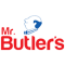 Mr.Butler's