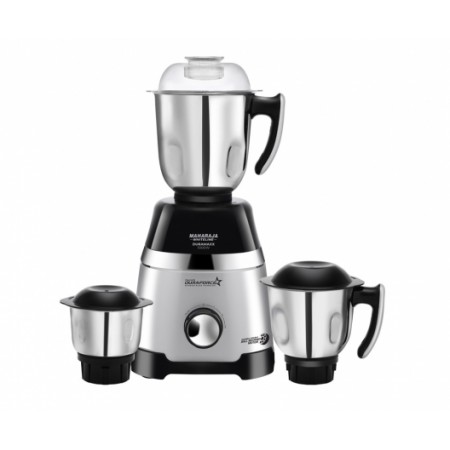 Maharaja Whiteline Duramaxx 1000W Mixer Grinder