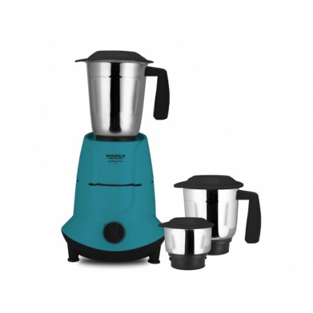 Maharaja Superio DLX Mixer Grinder