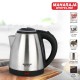 Maharaja Whiteline Viva smart 1500watt Electric Kettle,1.5 Litre