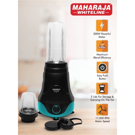 Maharaja Easyblend Mixer Grinder