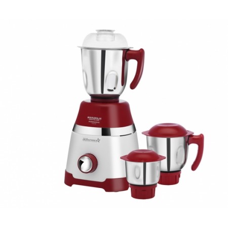 Maharaja Duramaxx 750W Mixer Grinder