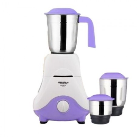 Maharaja Whiteline Novello Mixer Grinder